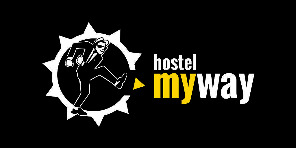 My Way Hostel Zagreb Bagian luar foto