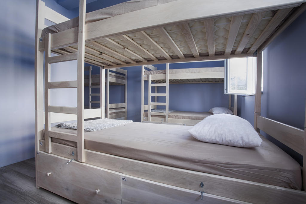 My Way Hostel Zagreb Bagian luar foto