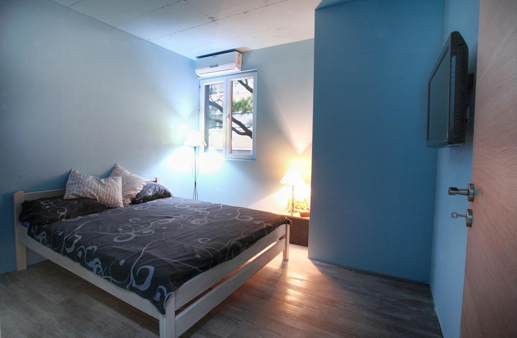 My Way Hostel Zagreb Bagian luar foto