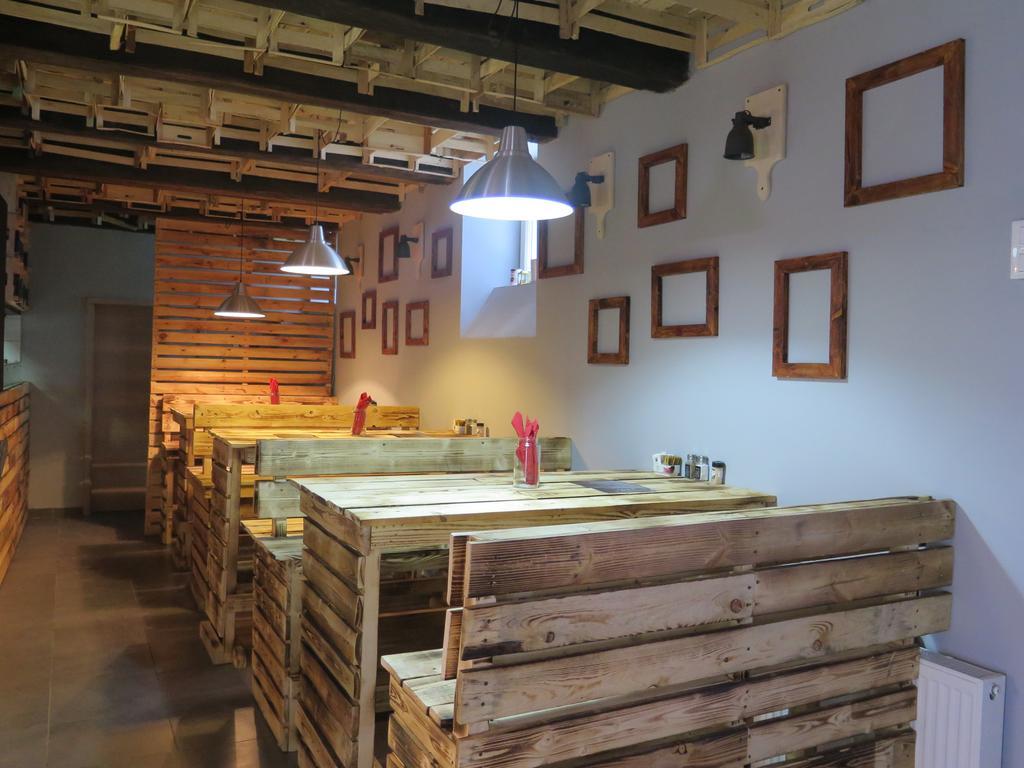 My Way Hostel Zagreb Bagian luar foto