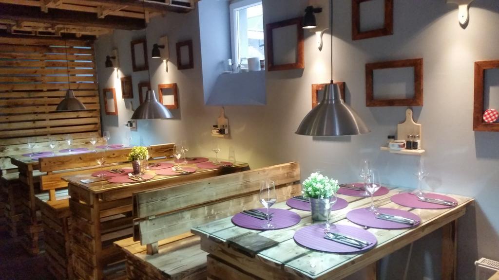 My Way Hostel Zagreb Bagian luar foto