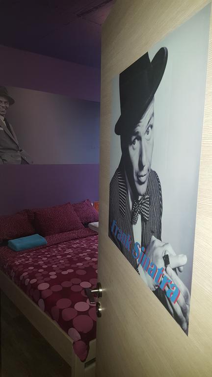 My Way Hostel Zagreb Bagian luar foto