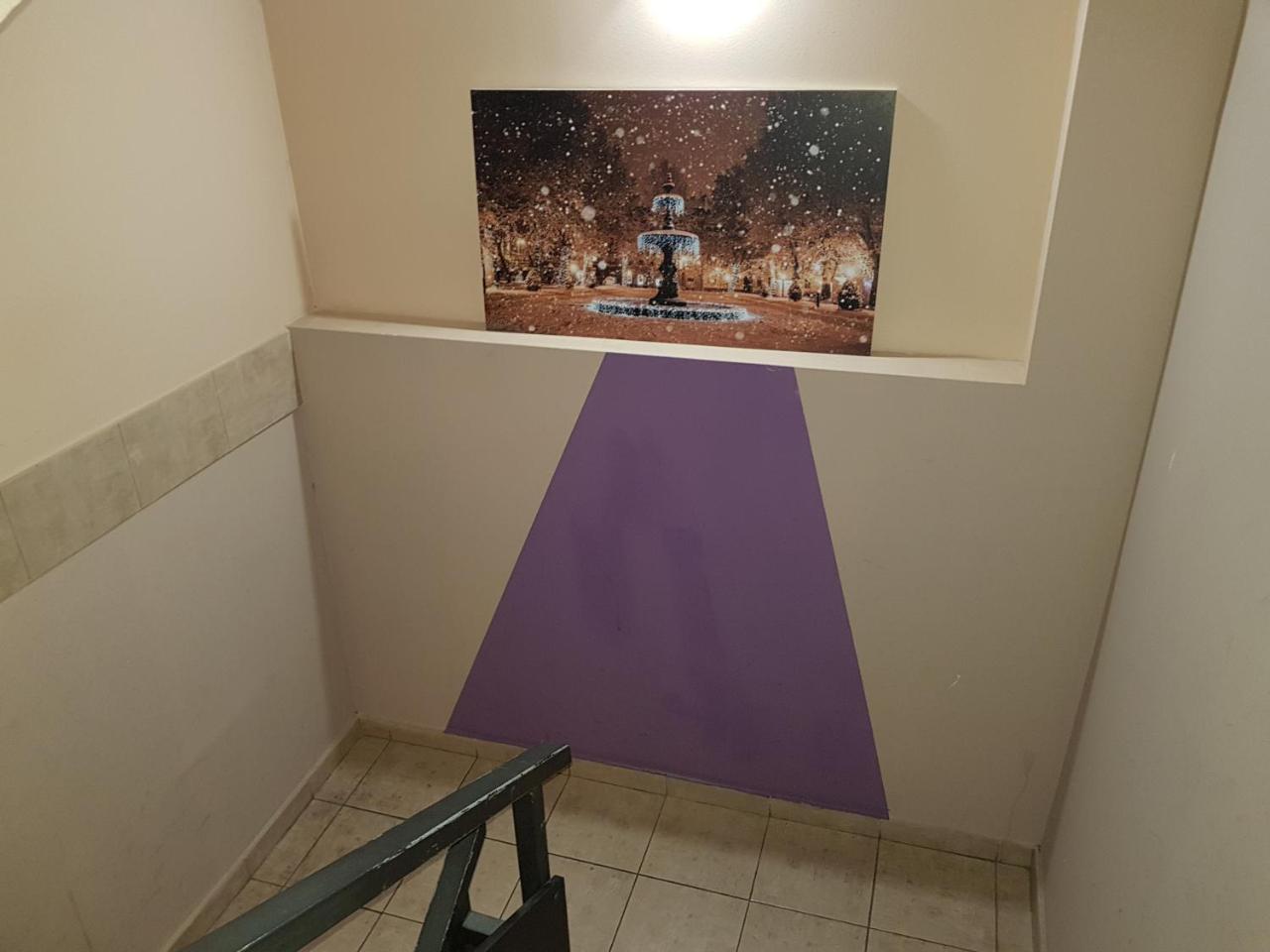 My Way Hostel Zagreb Bagian luar foto